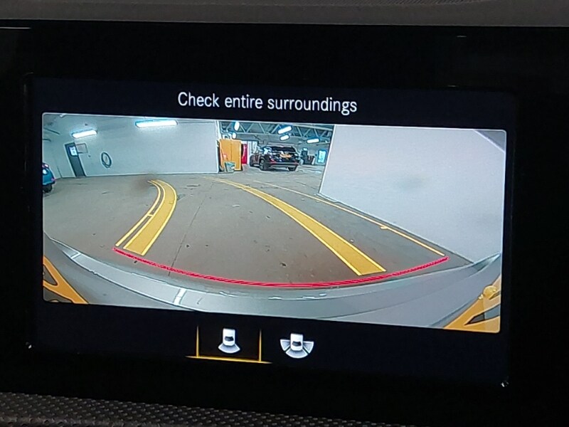 Used Mercedes-Benz A-Class 2020 for sale - 76543292: Photo 10