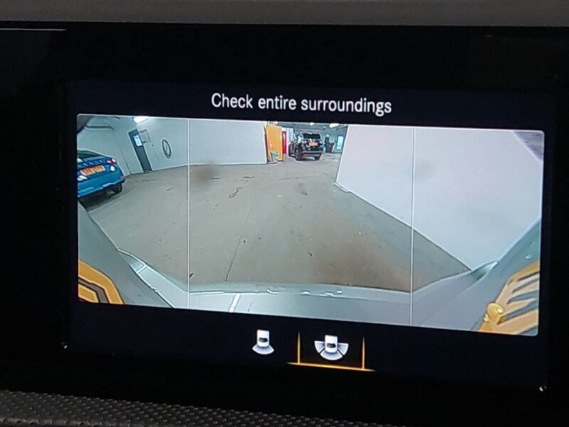 Used Mercedes-Benz A-Class 2020 for sale - 76543292: Photo 11