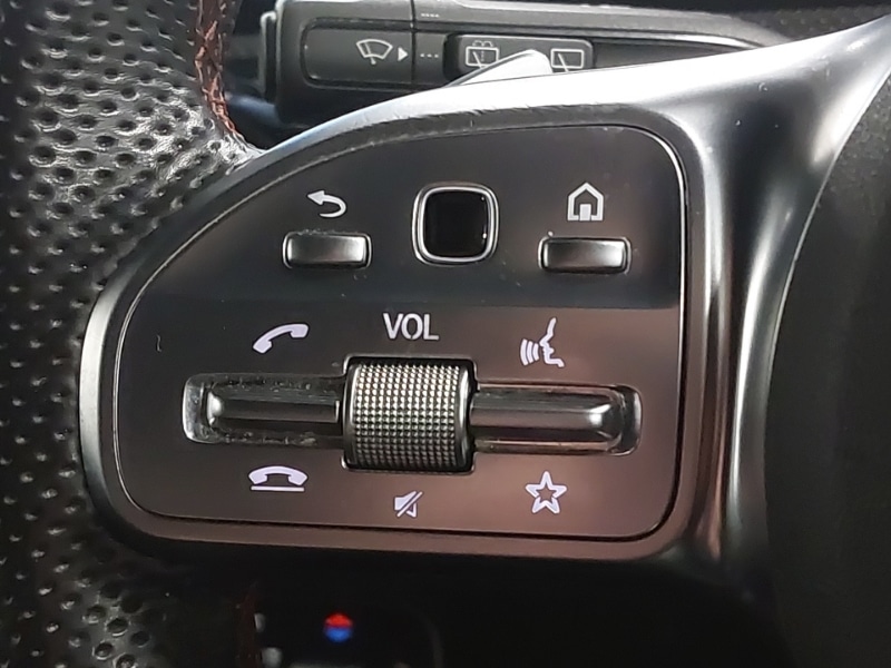 Used Mercedes-Benz A-Class 2020 for sale - 76543292: Photo 14