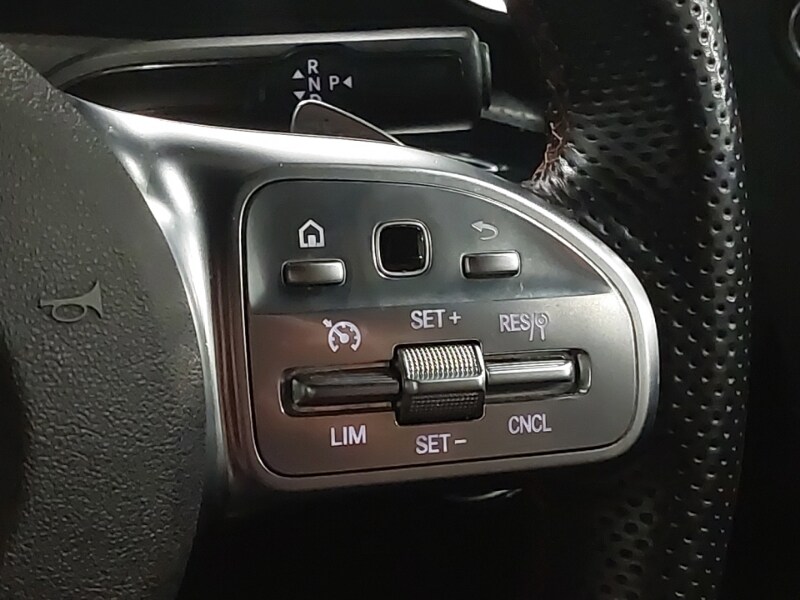 Used Mercedes-Benz A-Class 2020 for sale - 76543292: Photo 15