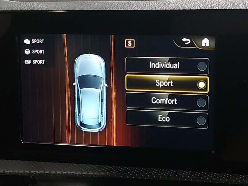 Used Mercedes-Benz A-Class 2020 for sale - 76543292: Photo 17