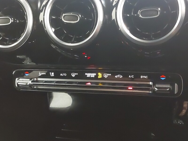 Used Mercedes-Benz A-Class 2020 for sale - 76543292: Photo 19