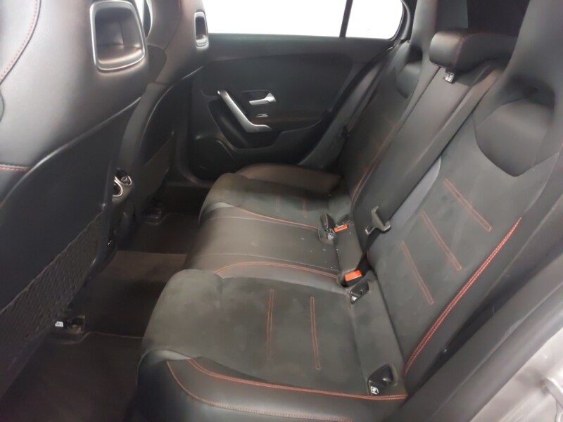 Used Mercedes-Benz A-Class 2020 for sale - 76543292: Photo 6