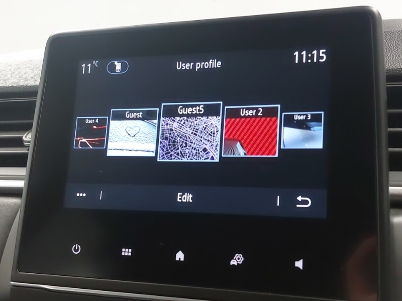 Used Renault Captur 2022 for sale - 77987924: Photo 10