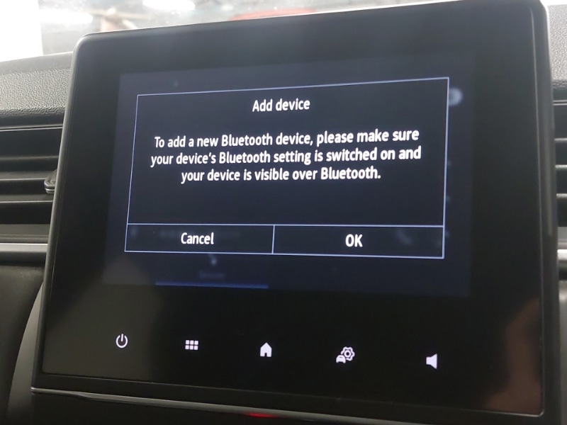 Used Renault Captur 2022 for sale - 77987924: Photo 16