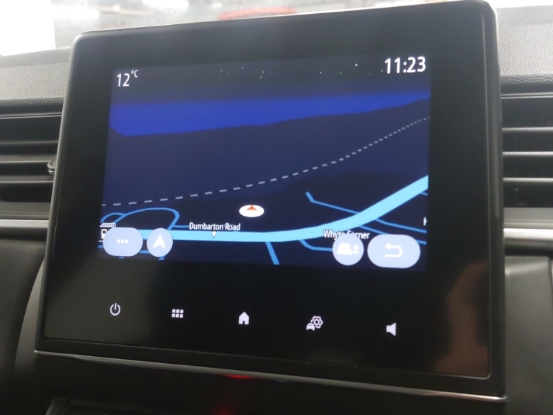 Used Renault Captur 2022 for sale - 77987924: Photo 17