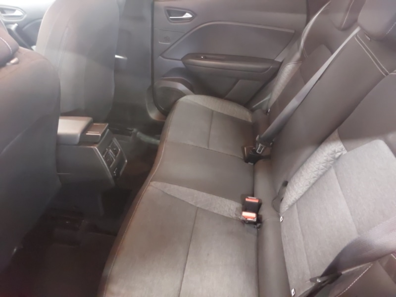 Used Renault Captur 2022 for sale - 77987924: Photo 6