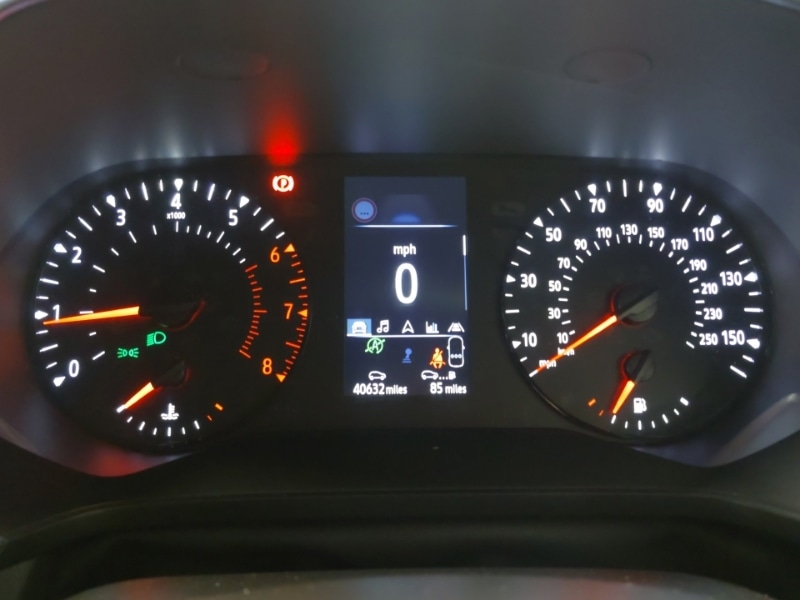 Used Renault Captur 2022 for sale - 77987924: Photo 7