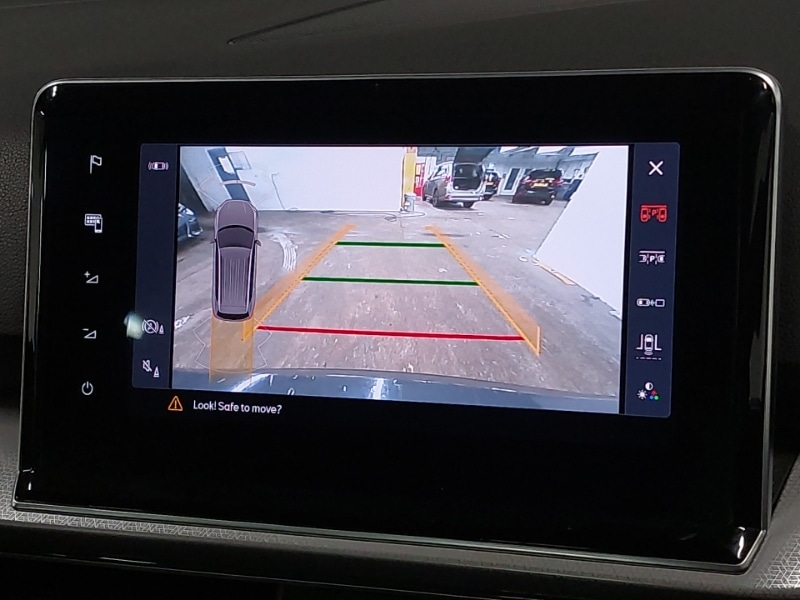 Used SEAT Tarraco 2022 for sale - 77669885: Photo 10