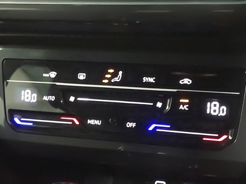 Used SEAT Tarraco 2022 for sale - 77669885: Photo 15