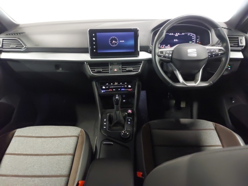 Used SEAT Tarraco 2022 for sale - 77669885: Photo 2