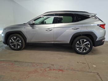 Used Hyundai TUCSON 2023 for sale - 79031375: Photo