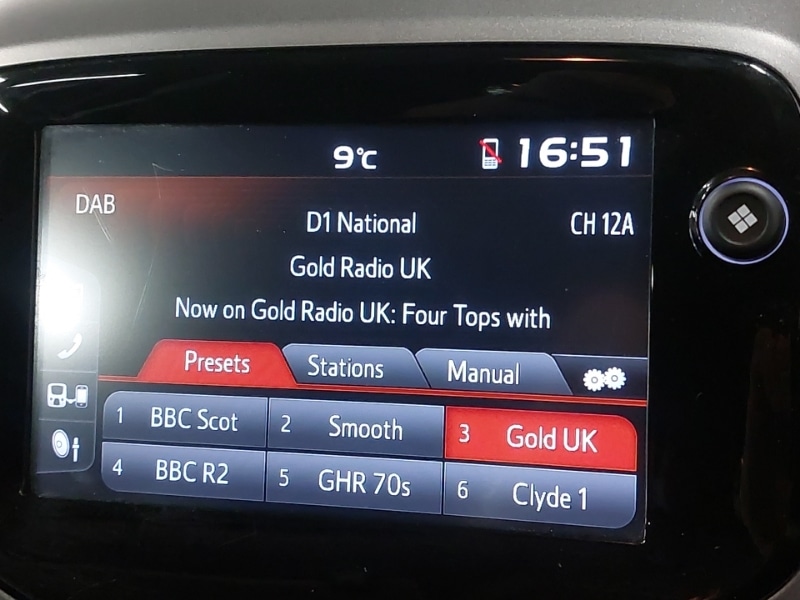 Used Toyota AYGO 2020 for sale - 76358619: Photo 10