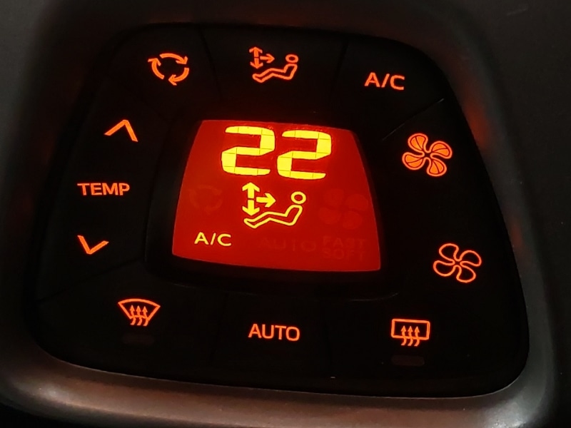 Used Toyota AYGO 2020 for sale - 76358619: Photo 11