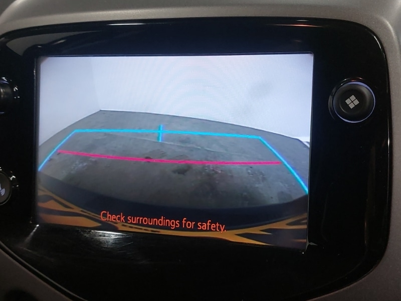 Used Toyota AYGO 2020 for sale - 76358619: Photo 13