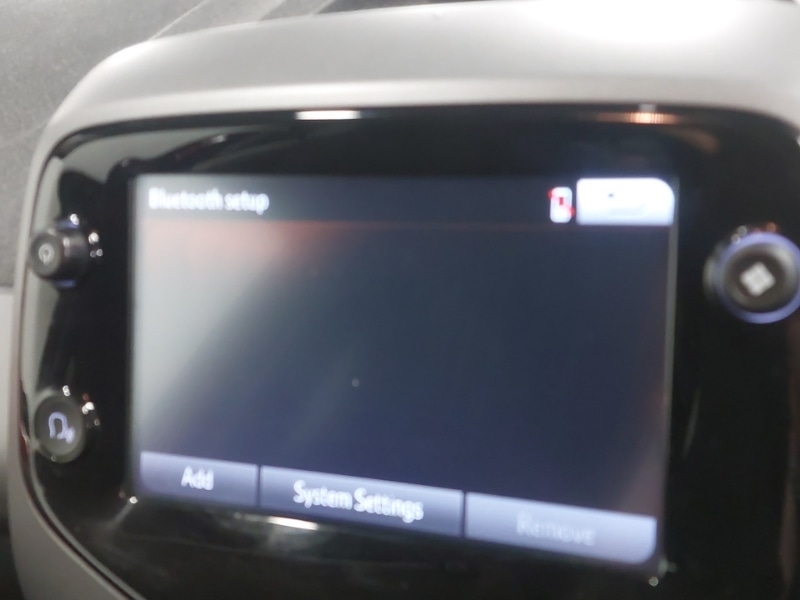 Used Toyota AYGO 2020 for sale - 76358619: Photo 14