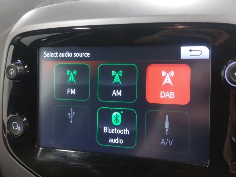 Used Toyota AYGO 2020 for sale - 76358619: Photo 18