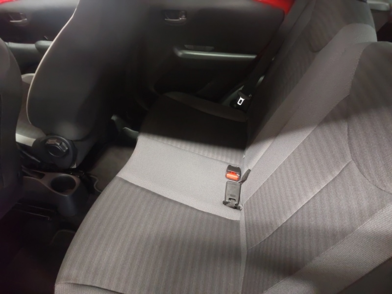 Used Toyota AYGO 2020 for sale - 76358619: Photo 6