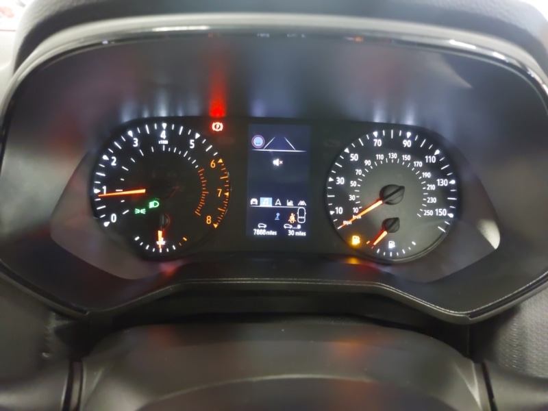Used Renault Clio 2022 for sale - 75989515: Photo 12