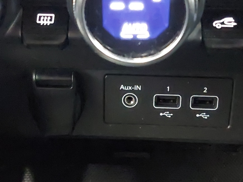 Used Renault Clio 2022 for sale - 75989515: Photo 15