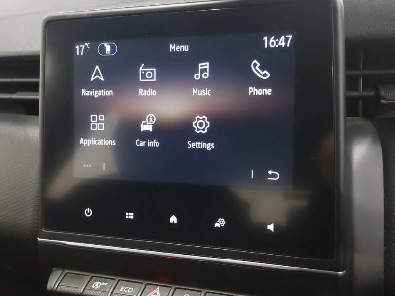 Used Renault Clio 2022 for sale - 75989515: Photo 16