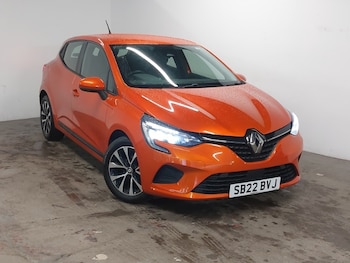 2022 - 1.0 TCe 90 Iconic Edition 5dr