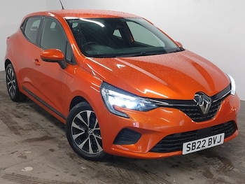 Used Renault Clio 2022 for sale - 75989515: Photo 3