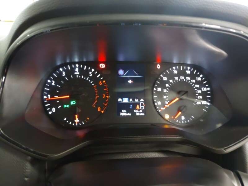 Used Renault Clio 2022 for sale - 75989515: Photo 7