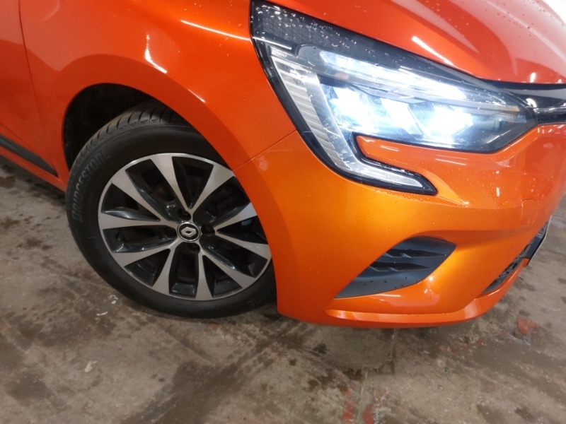 Used Renault Clio 2022 for sale - 75989515: Photo 9