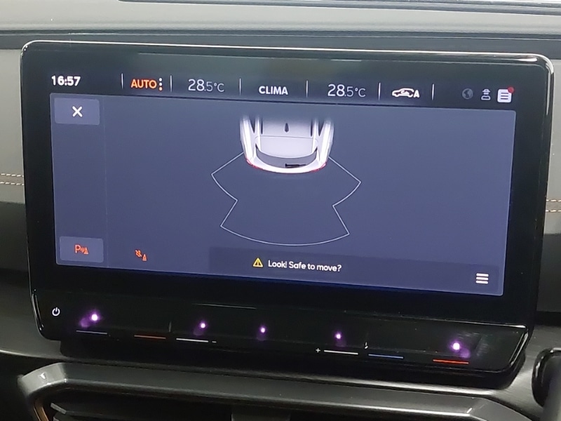 Used Cupra Formentor 2023 for sale - 77173829: Photo 10