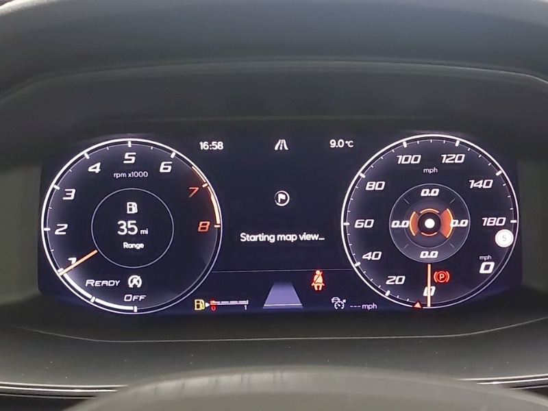 Used Cupra Formentor 2023 for sale - 77173829: Photo 11