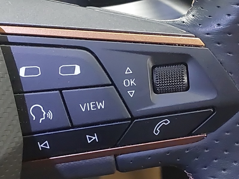 Used Cupra Formentor 2023 for sale - 77173829: Photo 16