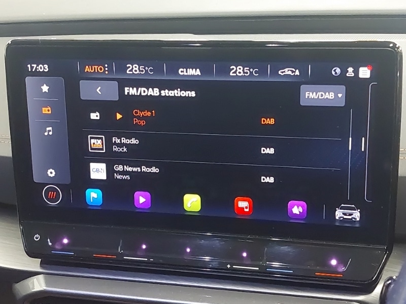 Used Cupra Formentor 2023 for sale - 77173829: Photo 19