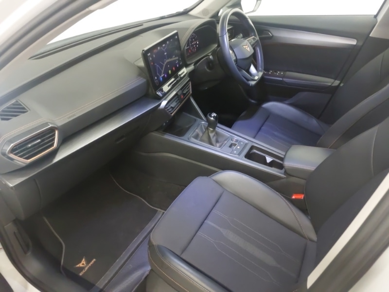 Used Cupra Formentor 2023 for sale - 77173829: Photo 5