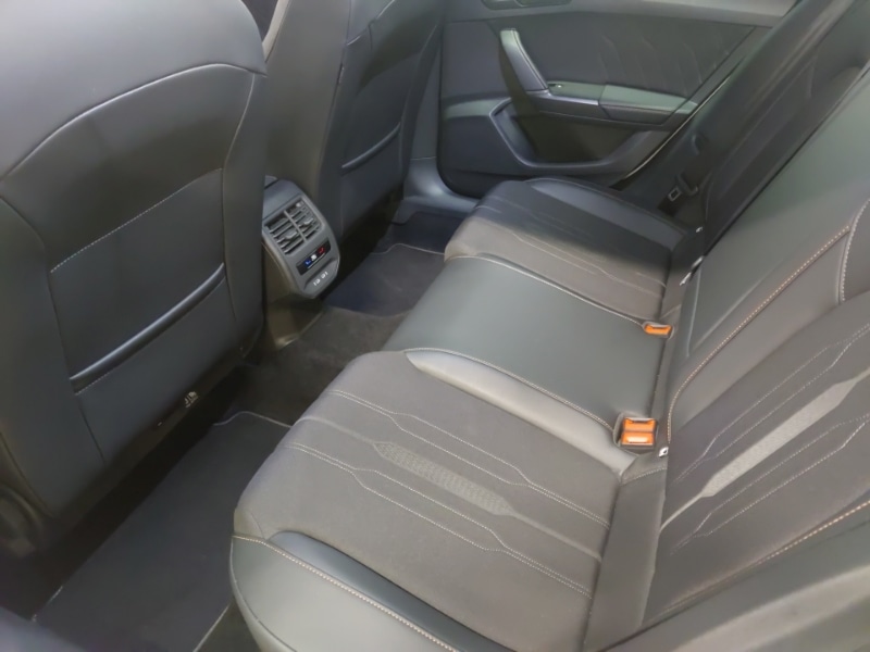 Used Cupra Formentor 2023 for sale - 77173829: Photo 6