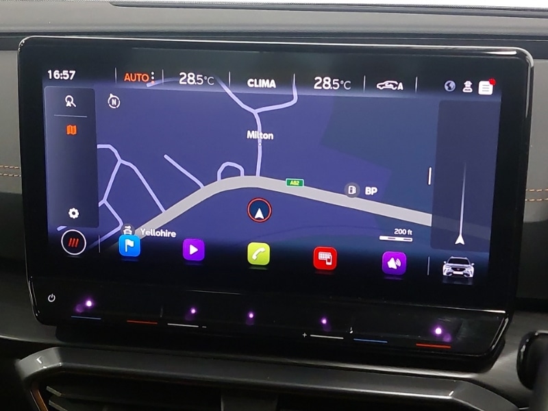 Used Cupra Formentor 2023 for sale - 77173829: Photo 7