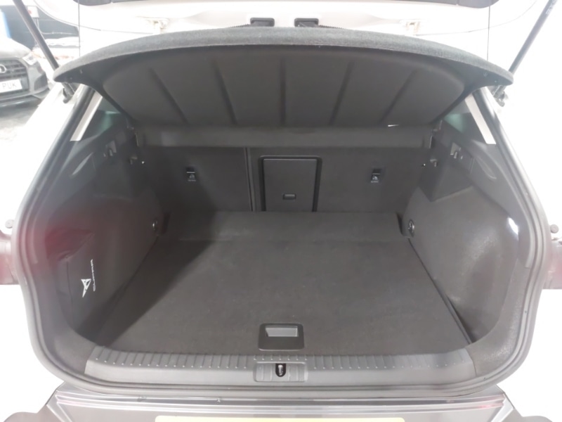 Used Cupra Formentor 2023 for sale - 77173829: Photo 8