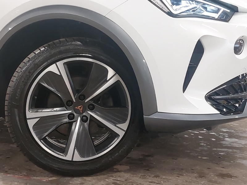 Used Cupra Formentor 2023 for sale - 77173829: Photo 9