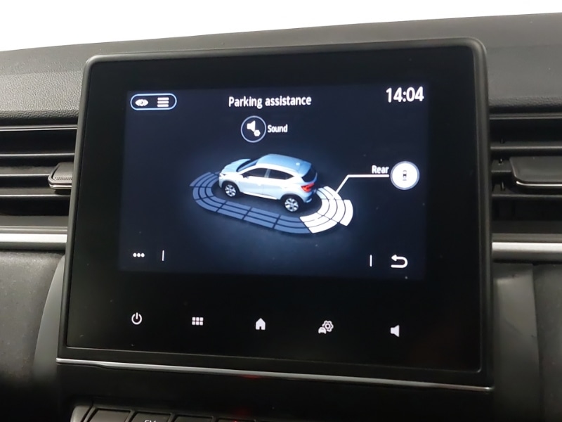 Used Renault Captur 2023 for sale - 77911566: Photo 11