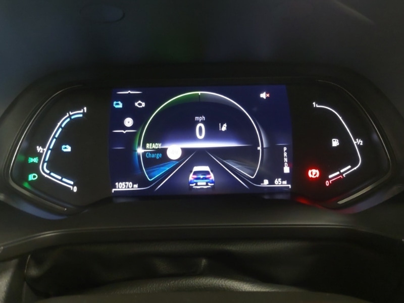 Used Renault Captur 2023 for sale - 77911566: Photo 19