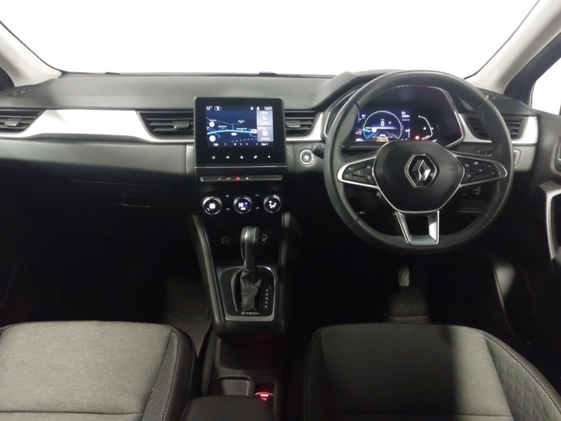 Used Renault Captur 2023 for sale - 77911566: Photo 2