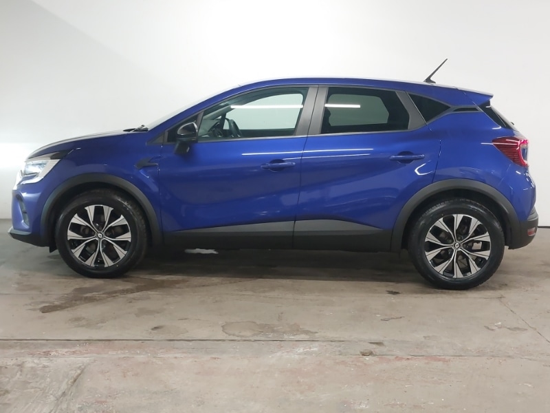 Used Renault Captur 2023 for sale - 77911566: Photo 4