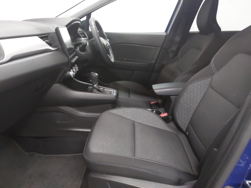 Used Renault Captur 2023 for sale - 77911566: Photo 5