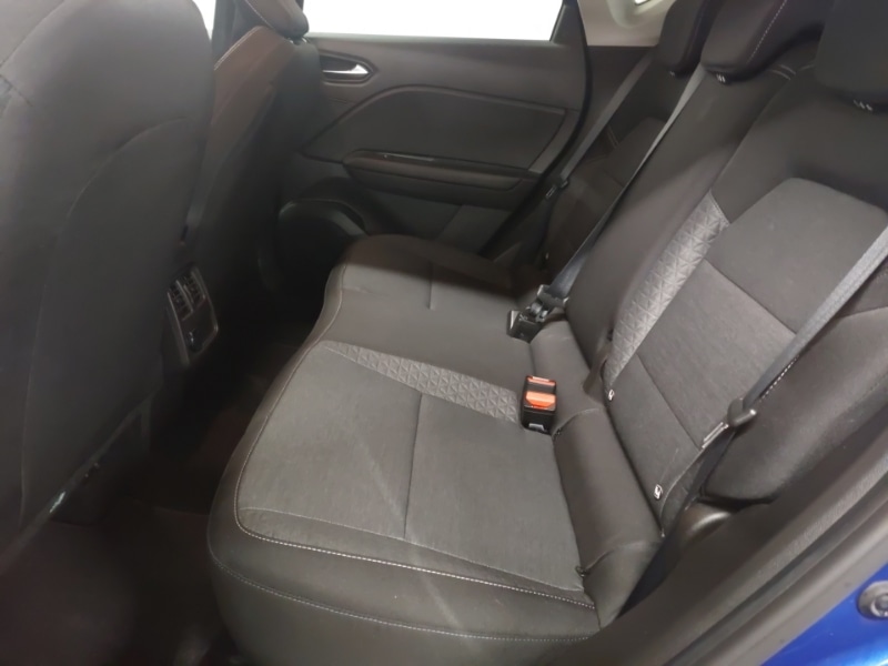 Used Renault Captur 2023 for sale - 77911566: Photo 6