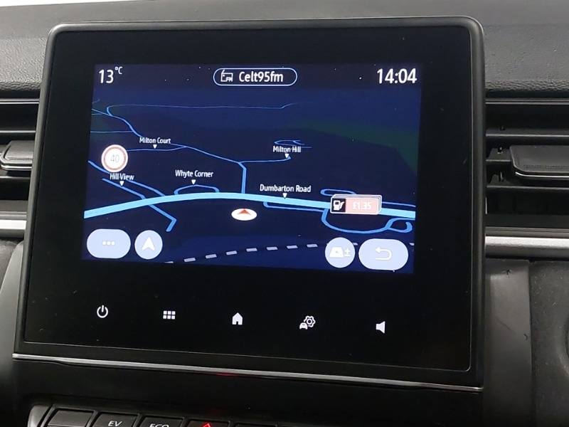 Used Renault Captur 2023 for sale - 77911566: Photo 7