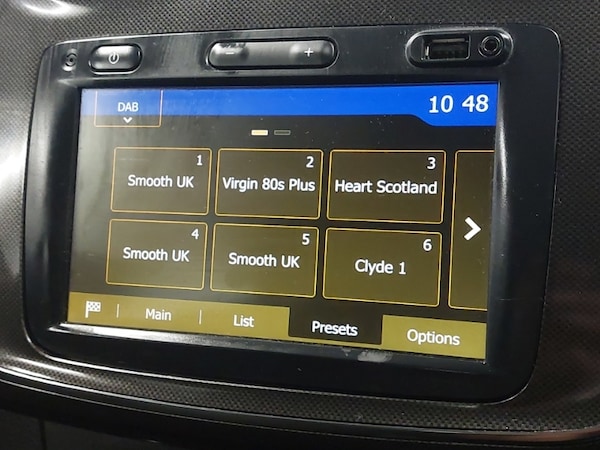 Used Dacia Logan MCV 2019 for sale - 76195740: Photo 10
