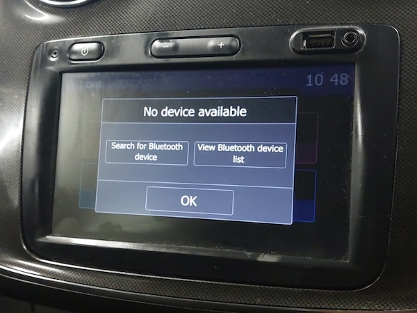 Used Dacia Logan MCV 2019 for sale - 76195740: Photo 11