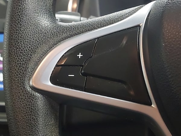Used Dacia Logan MCV 2019 for sale - 76195740: Photo 18