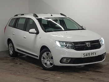 Dacia - Logan MCV