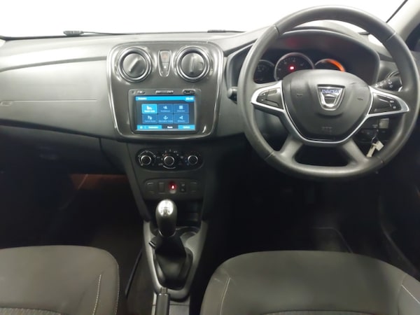 Used Dacia Logan MCV 2019 for sale - 76195740: Photo 2